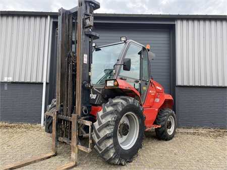 Muut 2018  Manitou M30-4 (4)