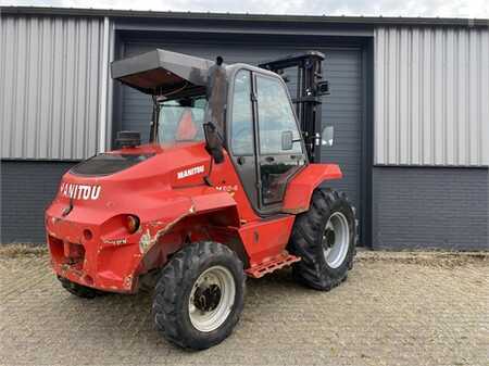 Övrigt 2018  Manitou M30-4 (5)