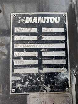 Manitou M30-4