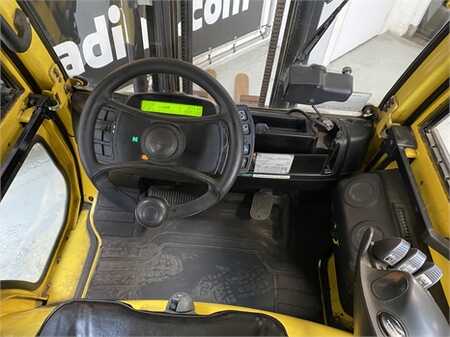 Diesel Forklifts 2014  Hyster H3.5FT (6)