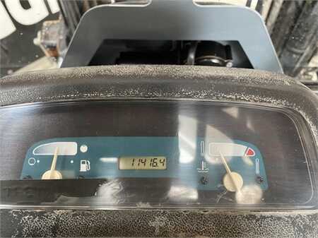 Diesel Forklifts 2004  Toyota 62-7FDF25 (7)