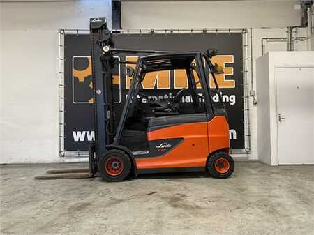 Electric - 4 wheels 2012  Linde E35HL-01 (3)