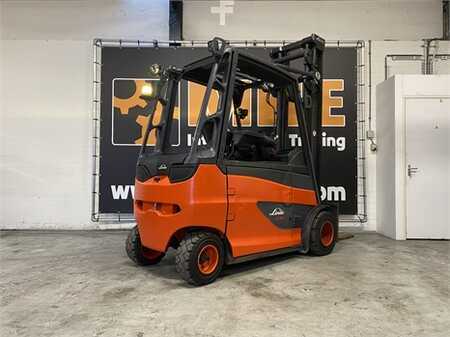 Electric - 4 wheels 2012  Linde E35HL-01 (5)