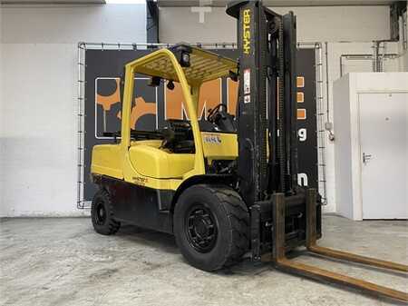 Outro 2008  Hyster H5.5FT (1)