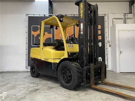 Outro 2008  Hyster H5.5FT (2)