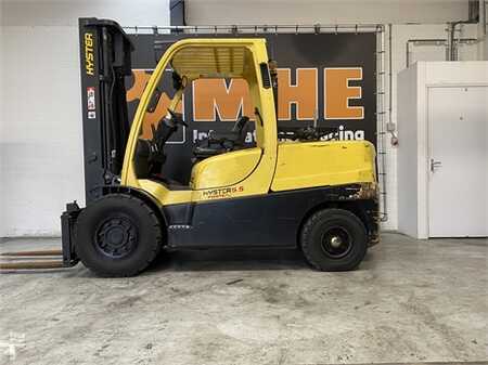 Outro 2008  Hyster H5.5FT (3)