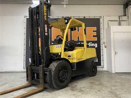 Outro 2008  Hyster H5.5FT (4)