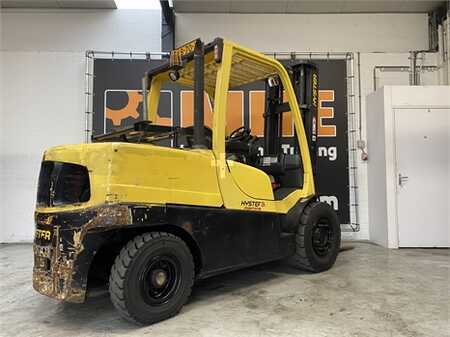 Outro 2008  Hyster H5.5FT (5)