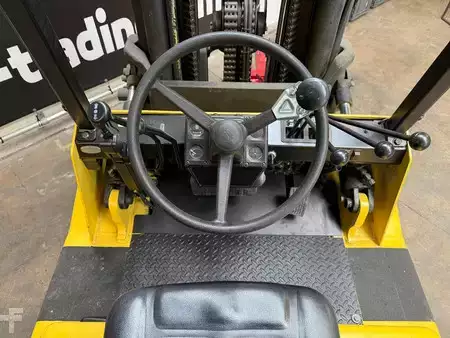 LPG VZV 1996  Hyster S7.00XL (5)