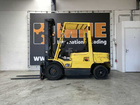 Dieselový VZV 1996  Hyster H3.20XML Diesel (2)