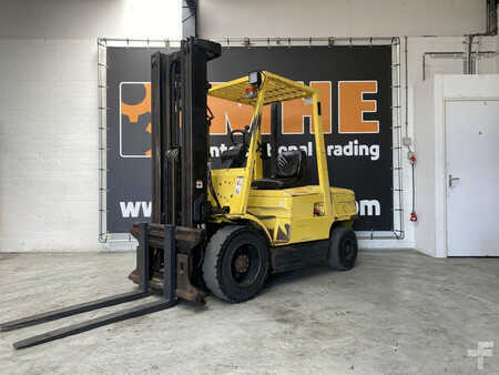 Dieselový VZV 1996  Hyster H3.20XML Diesel (3)