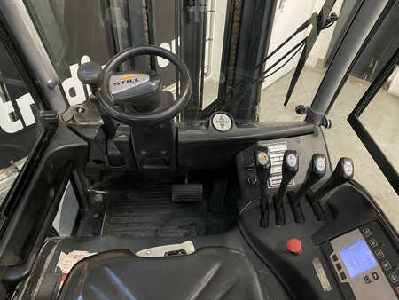 Elektrisk- 4 hjul 2008  Still RX60-35 (5)