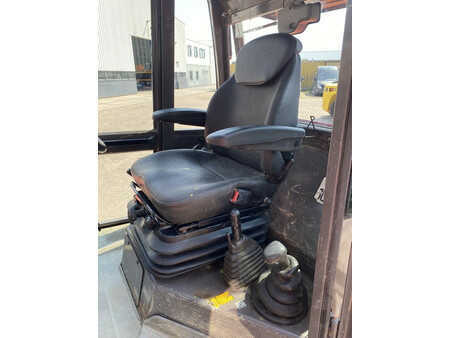 Terénní vysokozdvižný vozík 2018  Manitou M 30-4 ST3B ST3B (10)