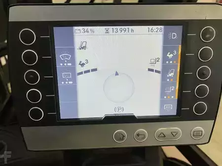 Sähkö - 3 pyör 2019  Still RX20-18 Volledige cabine (6)