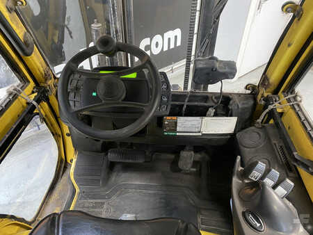 Dieseltruck 2014  Hyster H3.5FT Diesel (5)