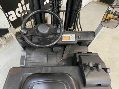 Elektro 4 Rad 2014  Unicarriers 1Q1L25Q (5)