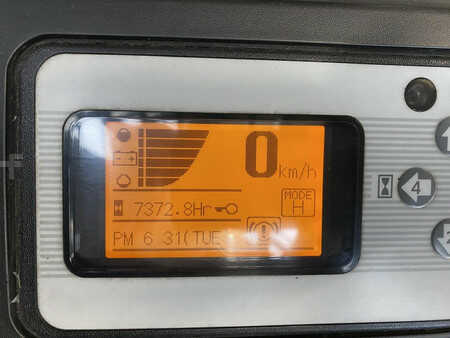 Elektro 4 Rad 2014  Unicarriers 1Q1L25Q (6)