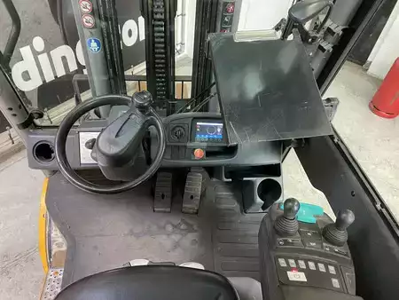Gasoltruck 2016  Jungheinrich TFG425s (5)