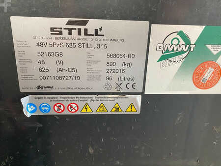 Sähkö - 4 pyör 2016  Still RX20-20P (7)