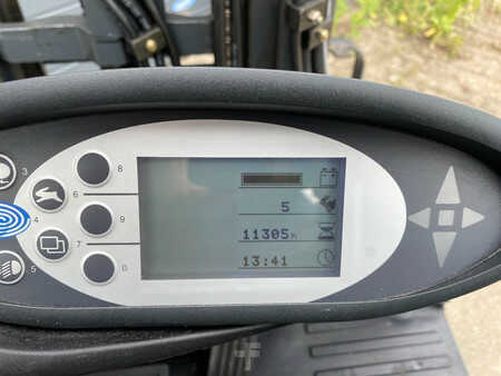 Elektro čtyřkolový VZV 2013  Still RX20-20P (6)