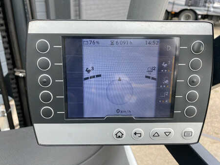 Elektrisk- 4 hjul 2019  Still RX20-18 (6)