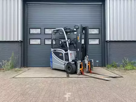 El truck - 3 hjulet 2019  Still RX20-18 (1)