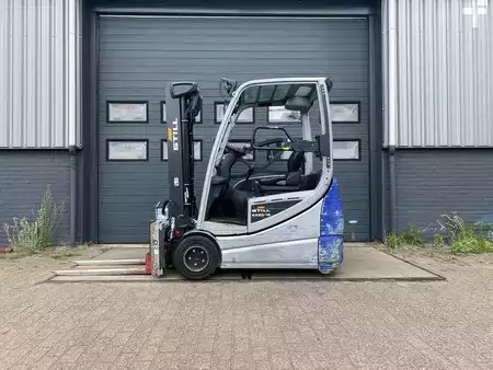 El truck - 3 hjulet 2019  Still RX20-18 (2)