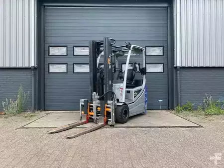 El truck - 3 hjulet 2019  Still RX20-18 (3)