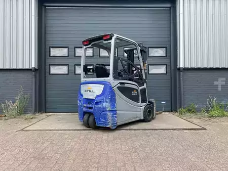 Elektryczne 3-kołowe 2019  Still RX20-18 (4)