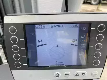 Elektryczne 3-kołowe 2019  Still RX20-18 (6)