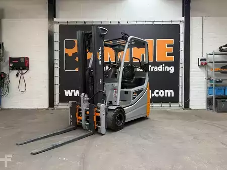 3-wiel elektrische heftrucks 2019  Still RX20-18 (3)