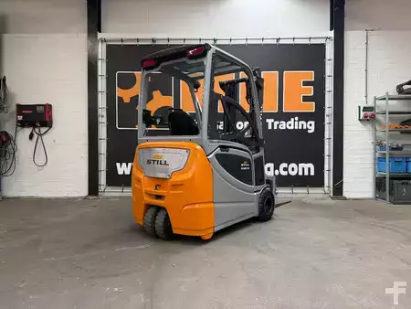 3-wiel elektrische heftrucks 2019  Still RX20-18 (4)
