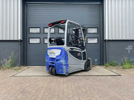 Sähkö - 3 pyör 2019  Still RX20-18 (4)