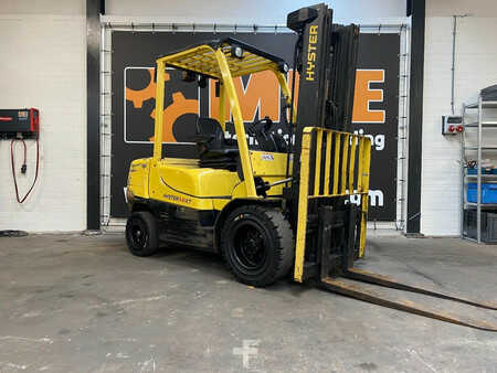 Dieselový VZV 2019  Hyster H3.0XT Diesel (1)