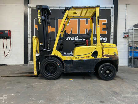 Dieselový VZV 2019  Hyster H3.0XT Diesel (2)