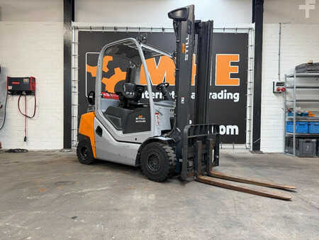 Gas gaffeltruck 2021  Still RX70-25T (1)