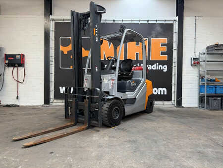 Gas gaffeltruck 2021  Still RX70-25T (4)