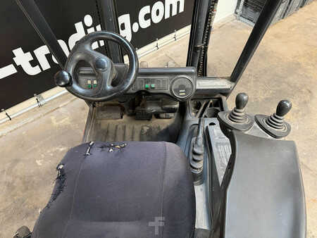 Elektro čtyřkolový VZV 2001  Linde E20P-02 (5)