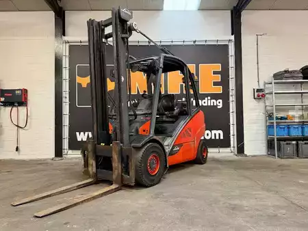 Diesel truck 2015  Linde H30D-02 (3)