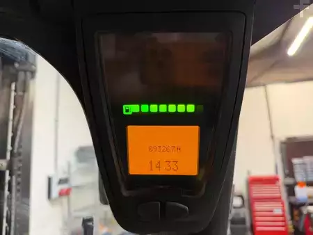 Diesel truck 2015  Linde H30D-02 (6)