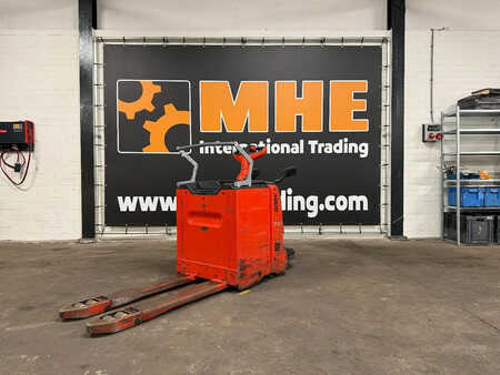 Nízkozdvižný vozík 2011  Linde T20AP (3)