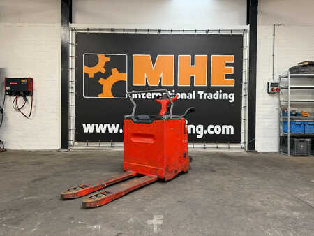 Nízkozdvižný vozík 2011  Linde T20AP (3)