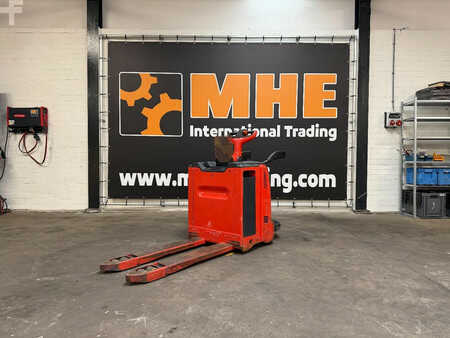 Nízkozdvižný vozík 2016  Linde T20AP (3)