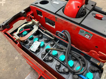 Nízkozdvižný vozík 2016  Linde T20AP (8)