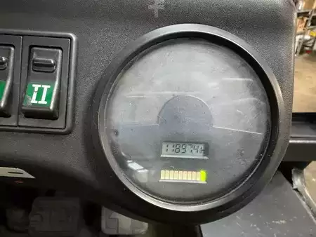 Carrelli elettrici 4 ruote 2006  Linde E30-03 (6)