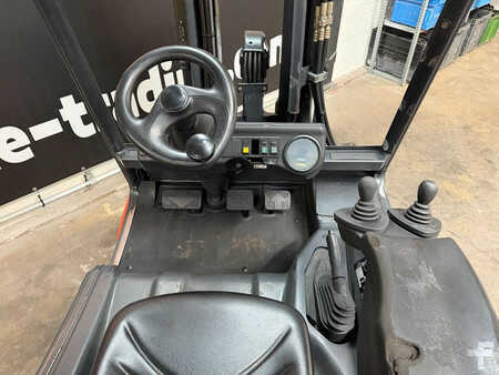 Sähkö - 4 pyör 2006  Linde E30-03 (5)