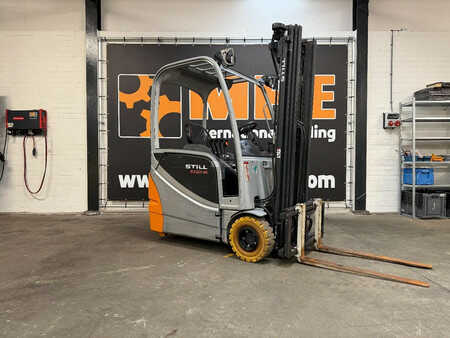 Elektro tříkolové VZV 2015  Still RX20-16 (1)