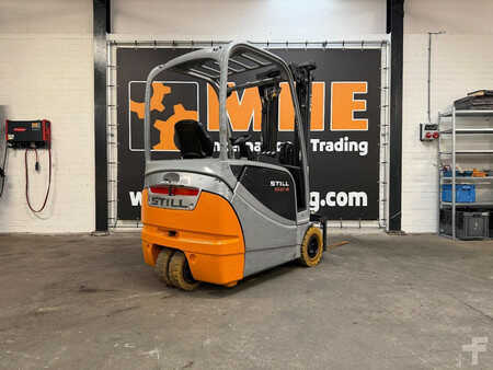 Elektro tříkolové VZV 2015  Still RX20-16 (4)