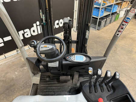 Elektro tříkolové VZV 2015  Still RX20-16 (5)