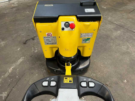 Lavtløftende truck 2019  Hyster P2.0HL (5)